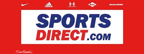sports direct ireland website